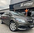 Chevrolet Prisma 1.4 Lt Aut. 2015 - Gnv
