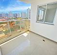 Apartamento 3 Quartos Praia De Itaparica - Vila Velha Es