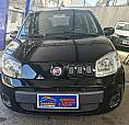 Fiat Uno 2016 1.0 Completo