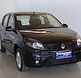 Renault Sandero Gt Line 2011/2011 - Itamarati Veículos