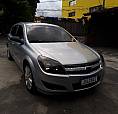 Vectra Gtx O Esportivo, Seguro, De Simples Manutenção