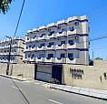 (2087)-Apartamento Para Aluguel Com 110 Metros Quadrados Com 3 Quartos Em Cristo Rei - Ter
