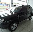 Duster 1.6 Dynamique 2017 42.000Km Abaixo Da Fipe