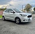 Ford Ka Se 