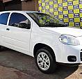 Fiat Uno Vivace 1.0 2014