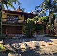 Casa 4 Dormitórios