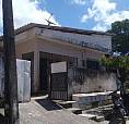 Uma Casa No Ibura