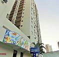 Apartamentos 2 Quartos Em Campinas Com Vaga E Elevador