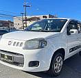 Fiat Uno Uno Vivace 1.0 Evo Fire Flex 8V 3P