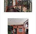 Apartamento Compacto  Granja Viana Enfrente Ao Shopping Independente Com Sacada