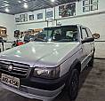 Fiat Uno Mille Celeb. Way Econ. 1.0 F.flex 2P 2010