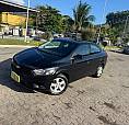 Chevrolet Prisma Sed. Lt 1.4 8V Flexpower 4P 2019