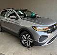 Volkswagen T-Cross Comfortline 1.0 Tsi Flex 5P Aut. 2026