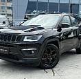 Jeep Compass Longitude 2.0 4X2 Flex 16V Aut. 2021