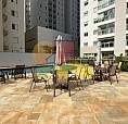 Apto 130M² Para Locação No Baeta Neves/ Sbc