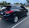 Hyundai Ix35 Gls 2.0 16V 2Wd Flex Aut. 2015
