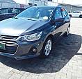 Chevrolet Onix Plus Ltz 1.0 12v Tb Flex Aut. 4p 2025