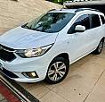 Chevrolet Spin Premier 1.8 8V Econo.flex 5P Aut. 2024
