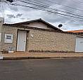 Casa À Venda No Bairro Cidade Jardim