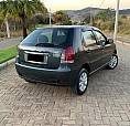 Fiat Palio 1.0 Cel. Econ./Italia F.flex 8V 4P 2012