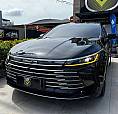 Byd King Gs 1.5 16V Aut. (Hibrido) 2025