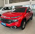 Fiat Toro Freedom 2.4 16V Flex Aut. 2017
