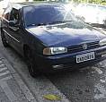 Vw - Volkswagen Gol