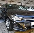 Chevrolet Onix 20/20