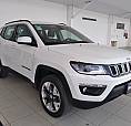Jeep Compass 2.0 16V Diesel Longitude 4X4 Automático