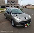 Peugeot 207 Passion