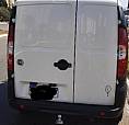 Doblô Cargo 1.8 2012/2013