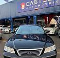 Azera 3.3 V6  Aut   2009-2010 - Financiamos Em Ate 48X