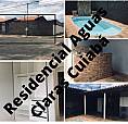 Casa 2Q C/ Piscina E Armarios Quartos Aguas Claras Prox Ao  Distrito Industr Cuiabá 