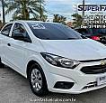 Chevrolet Onix 2020 1.0 Mpfi Joy 8V Flex 4P Manual