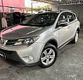 Rav 4 2014 2.0 Automático Kit Multimídia Carro Muito Novo 