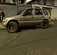 Jeep Kia 97 2.0/ 4X4