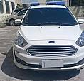 Ford Ka Se 1.0 Completo+ Gnv 
