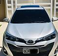 Toyota Yaris Xls 2020