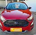 Ford Ecosport Ecosport Freestyle 1.5 12V Flex 5P Aut.