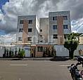 Apartamento No Bairro Brasil Em Uberlândia Para Aluguel
