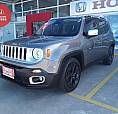 Jeep Renegade 1.8 16V Flex Limited 4P Automático