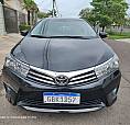 Corolla Xei 2016 2.0 Impecável!!