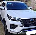 Sw4 2021/21 Srx 2.8 Diesel 4X4  7 Lugares 
