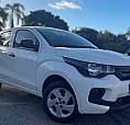 Fiat Mobi 2017 1.0 8V Evo Flex Easy On Manual
