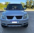 Mitsubishi Pajero Tr4 2.0/ 2.0 Flex 16v 4x4 Aut. 2011