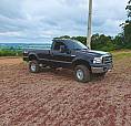 Ford F-250 Xlt 3.9 4X4 Cd Tb Diesel 2011