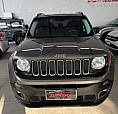 Jeep Renegade Sport 1.8 4X2 Flex 16V Mec. 2018