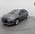 Chevrolet Onix Hatch Ltz 1.0 12V Tb Flex Aut. 5P 2023
