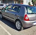 Renault Clio Hi-Flex/ Expres. Hi-Flex 1.6 16V 5P 2006