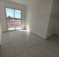 Apartamento Para Locação No Condomínio Brisas Na Vila Hortolândia - Jundiaí/Sp